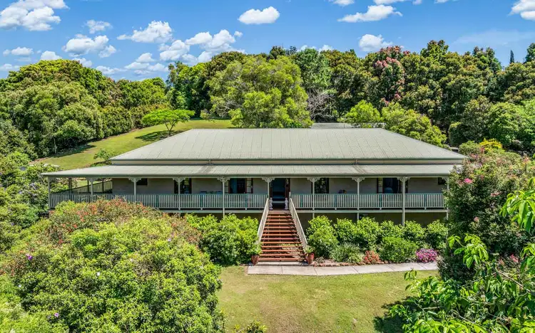 24 Cynthia Hunt Drive, Flaxton QLD 4560