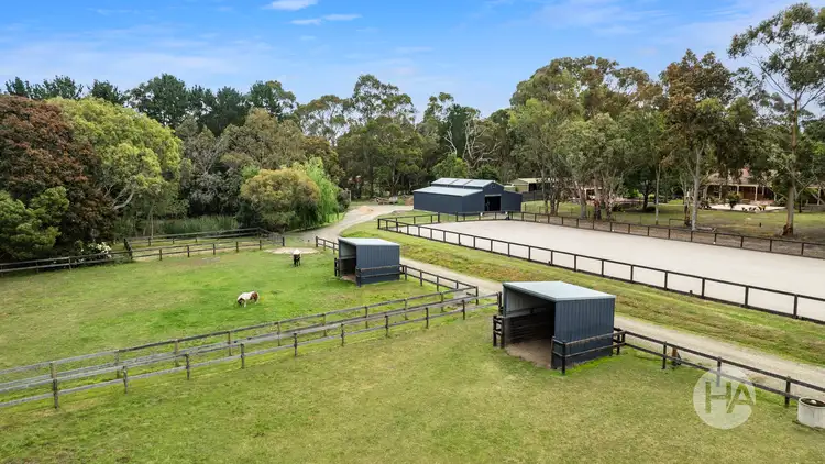 Second view of Homely rural property listing, 696 Stumpy Gully Road, Tuerong VIC 3915