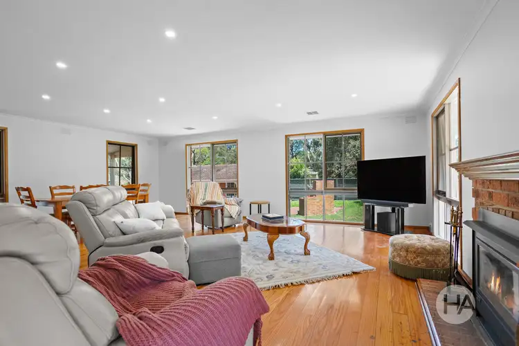 Third view of Homely rural property listing, 696 Stumpy Gully Road, Tuerong VIC 3915