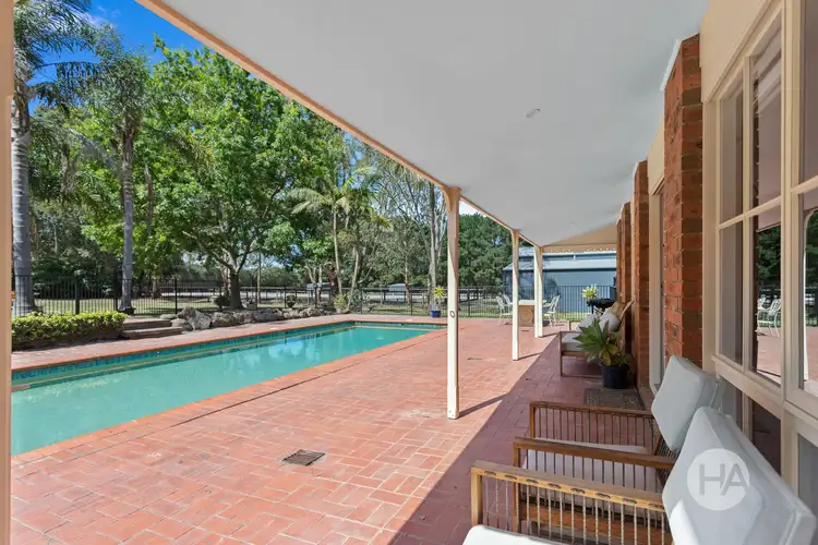 Sixth view of Homely rural property listing, 696 Stumpy Gully Road, Tuerong VIC 3915