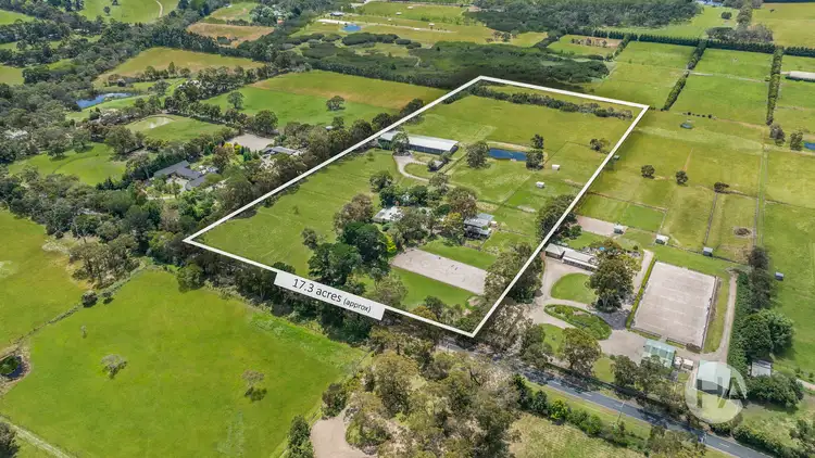 92 Bittern Dromana Road, Balnarring VIC 3926