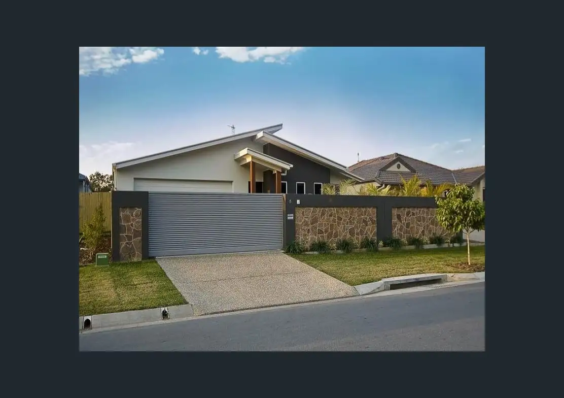 Main view of Homely house listing, 8 Chestwood Crescent, Sippy Downs QLD 4556