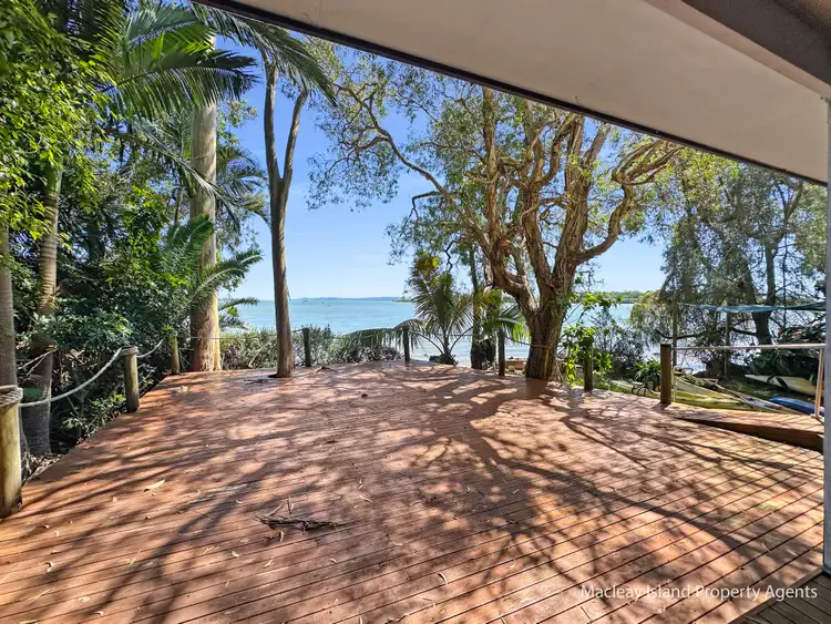 92 Timothy Street, Macleay Island QLD 4184