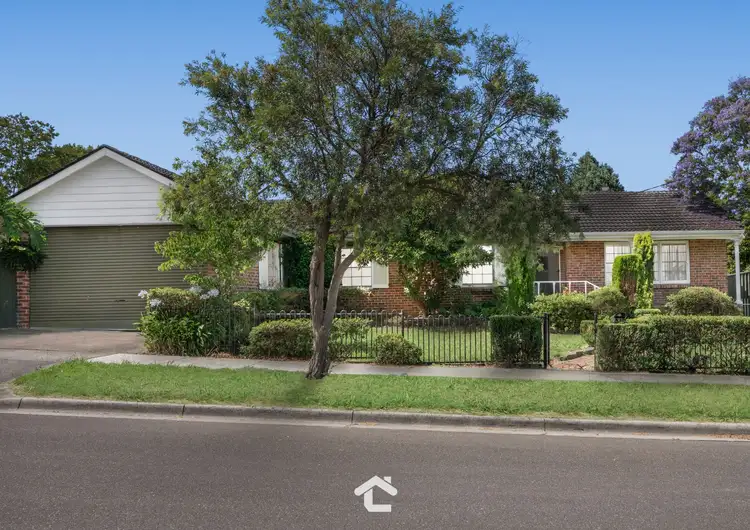 47 Somerset Street, Wantirna South VIC 3152
