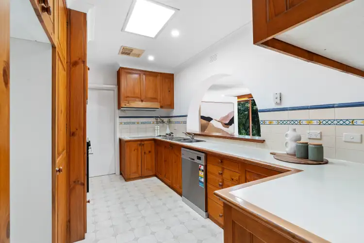 Second view of Homely house listing, 47 Somerset Street, Wantirna South VIC 3152