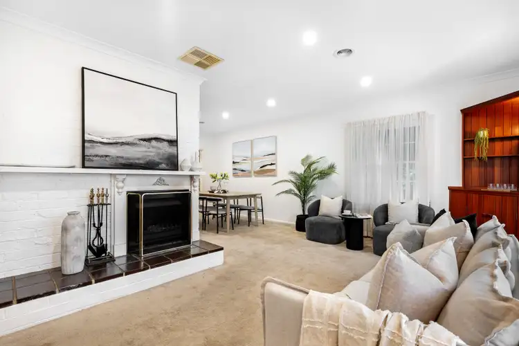 Third view of Homely house listing, 47 Somerset Street, Wantirna South VIC 3152