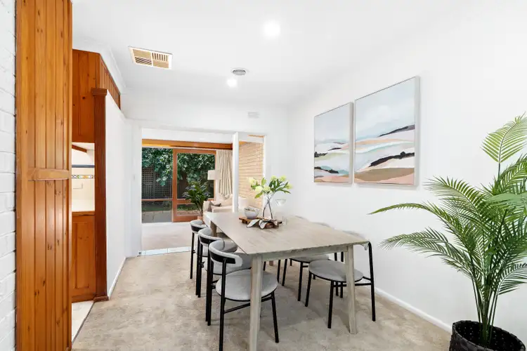 Fourth view of Homely house listing, 47 Somerset Street, Wantirna South VIC 3152