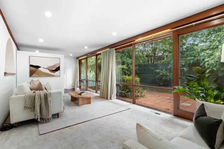 Fifth view of Homely house listing, 47 Somerset Street, Wantirna South VIC 3152