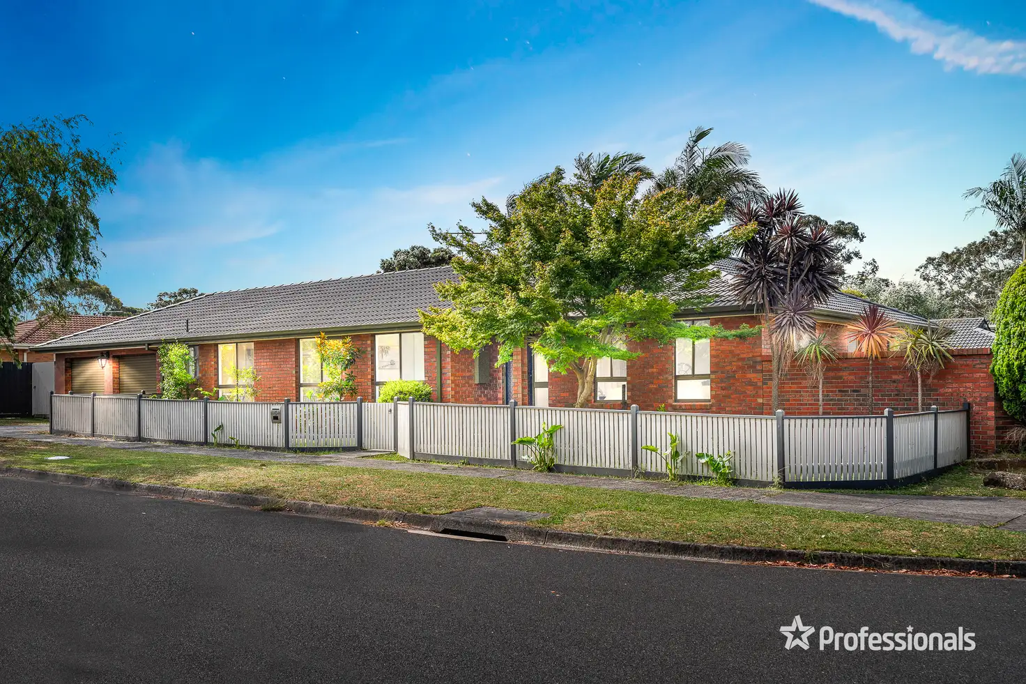 Main view of Homely house listing, 5 Elmstead Drive, Wheelers Hill VIC 3150