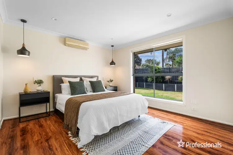 Sixth view of Homely house listing, 5 Elmstead Drive, Wheelers Hill VIC 3150