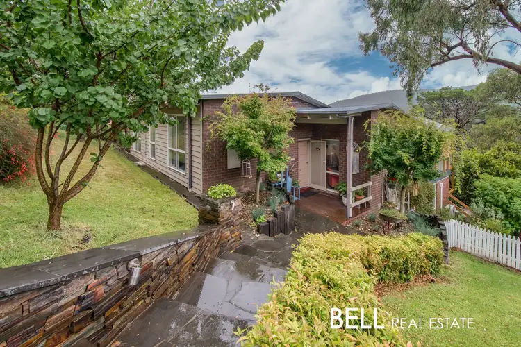 Main view of Homely house listing, 9 Ropley Grange, Upwey VIC 3158
