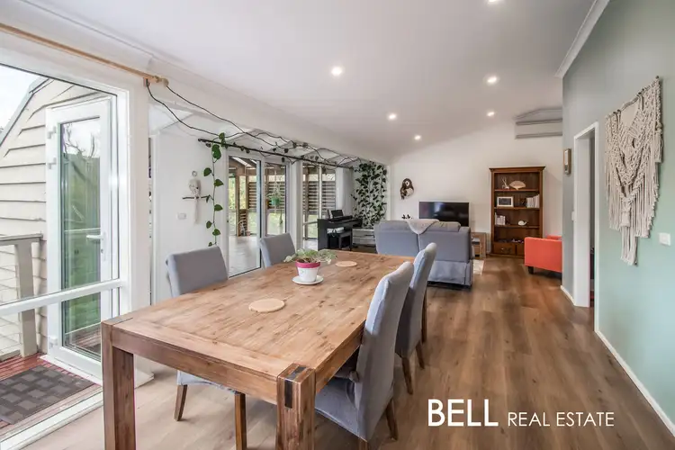 Fifth view of Homely house listing, 9 Ropley Grange, Upwey VIC 3158
