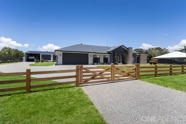 14 Louisa Street, Burpengary East QLD 4505