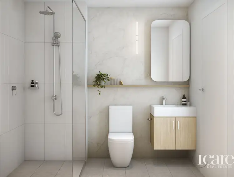 Fifth view of Homely apartment listing, 2106/9-11 Prospect Street, Box Hill VIC 3128