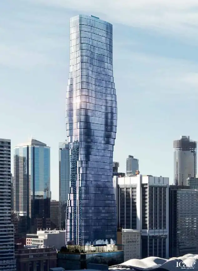 7311/138 Spencer Street, Melbourne VIC 3000