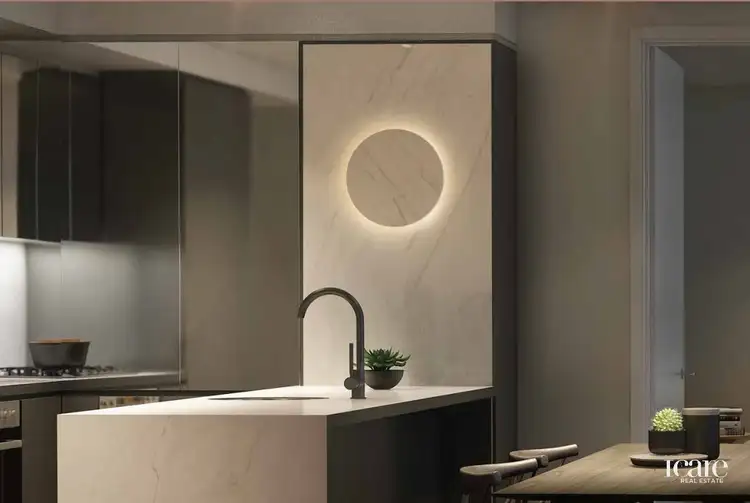 Sixth view of Homely apartment listing, 7311/138 Spencer Street, Melbourne VIC 3000