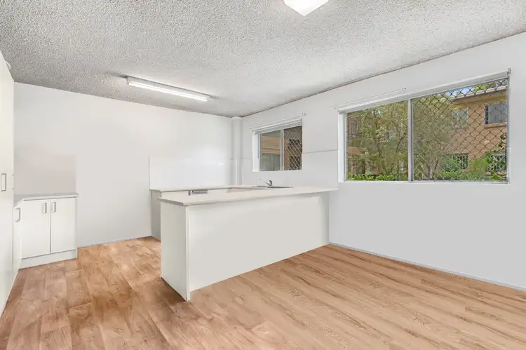 5/27 Maryvale Street, Toowong QLD 4066