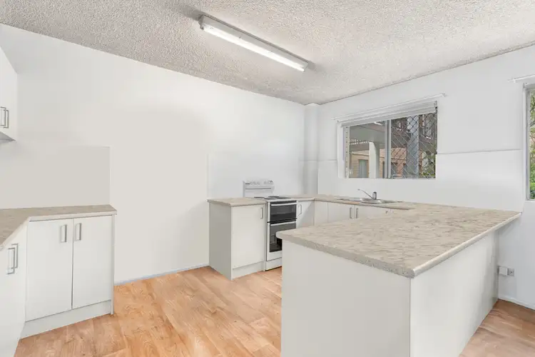 Second view of Homely unit listing, 5/27 Maryvale Street, Toowong QLD 4066
