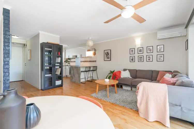 Main view of Homely unit listing, 6/57 Bayliss Street, Auchenflower QLD 4066