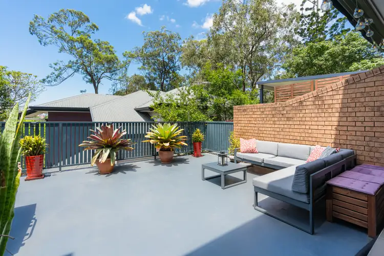 Third view of Homely unit listing, 6/57 Bayliss Street, Auchenflower QLD 4066