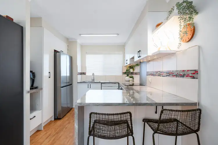 Fourth view of Homely unit listing, 6/57 Bayliss Street, Auchenflower QLD 4066