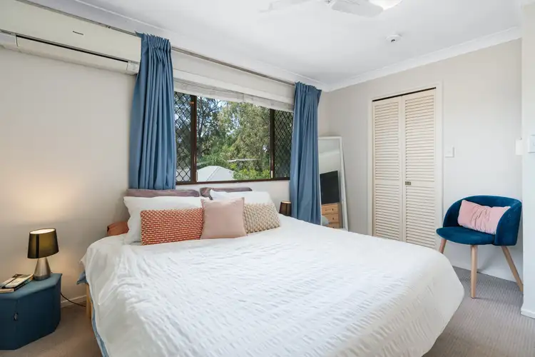 Fifth view of Homely unit listing, 6/57 Bayliss Street, Auchenflower QLD 4066