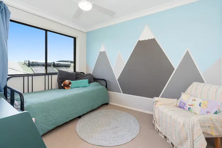 Sixth view of Homely unit listing, 6/57 Bayliss Street, Auchenflower QLD 4066