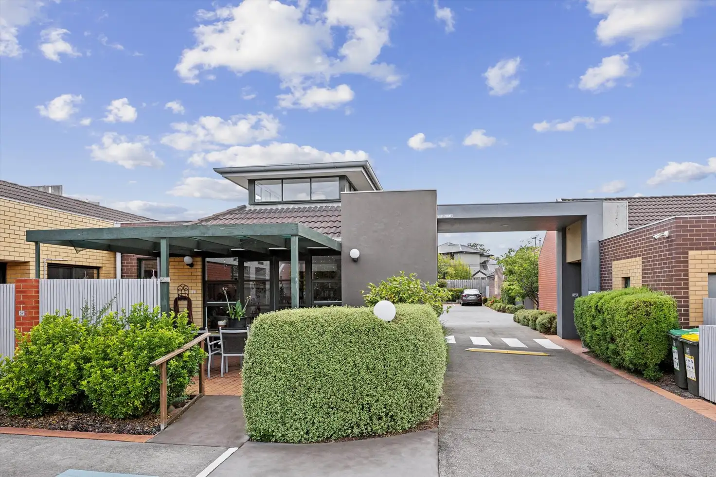 Main view of Homely retirement listing, 60/167 Hawthorn Road, Caulfield North VIC 3161