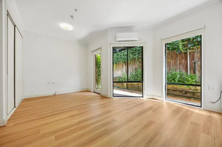 Third view of Homely retirement listing, 60/167 Hawthorn Road, Caulfield North VIC 3161