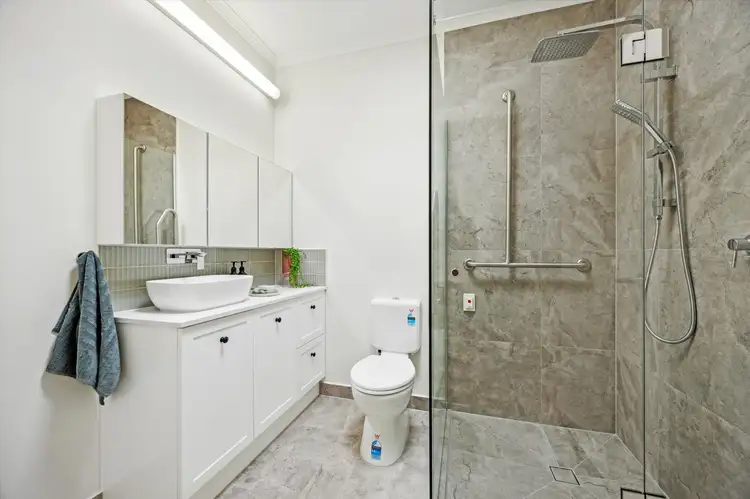 Fourth view of Homely retirement listing, 60/167 Hawthorn Road, Caulfield North VIC 3161