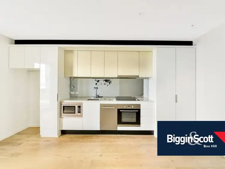 4013/33 Rose Lane, Melbourne VIC 3000