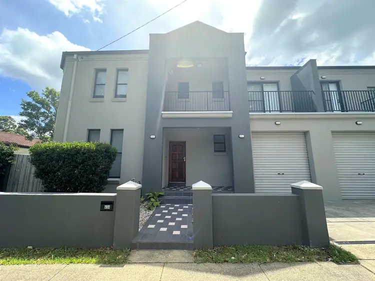 45A Fourth Avenue
