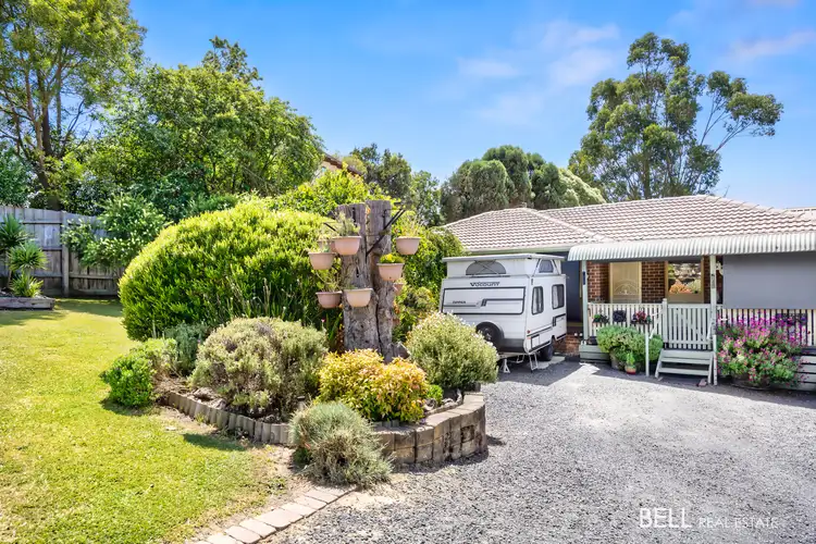 Main view of Homely house listing, 31 Dean Crescent, Launching Place VIC 3139