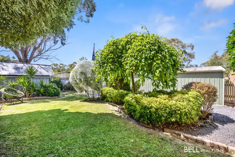 Second view of Homely house listing, 31 Dean Crescent, Launching Place VIC 3139
