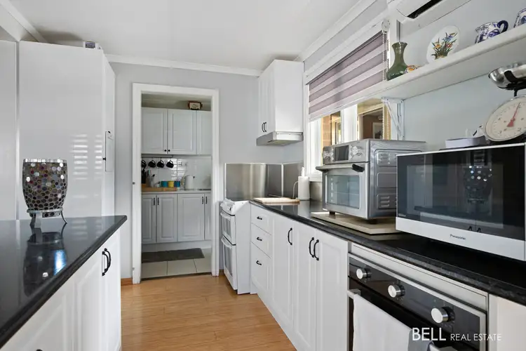 Fifth view of Homely house listing, 31 Dean Crescent, Launching Place VIC 3139
