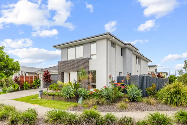 7 Bunya Lane, Palmview QLD 4553