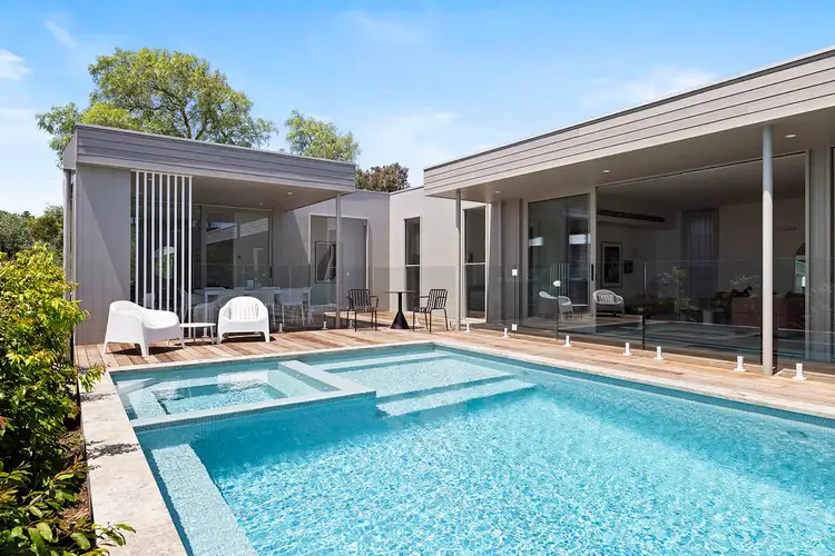 Main view of Homely house listing, 29 Charles Street, Blairgowrie VIC 3942