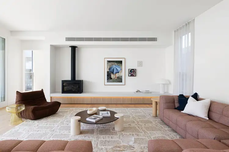 Second view of Homely house listing, 29 Charles Street, Blairgowrie VIC 3942