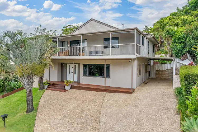 21 Bunya Pine Place, Woombye QLD 4559