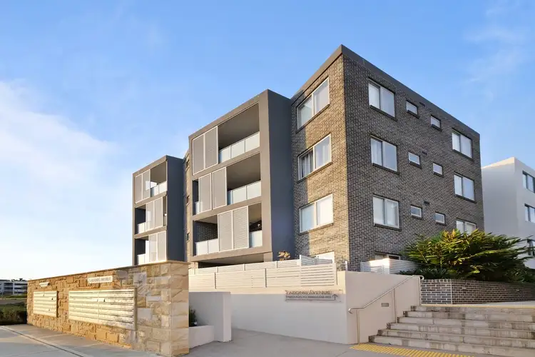 3 Adonis Avenue