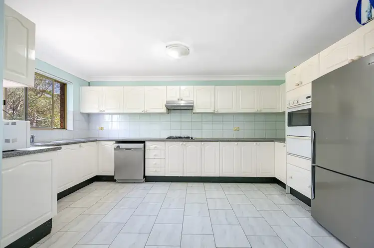 Second view of Homely apartment listing, 6/9 Sir Joseph Banks Street, Bankstown NSW 2200
