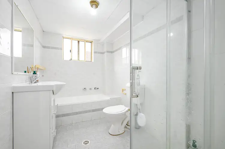 Fifth view of Homely apartment listing, 6/9 Sir Joseph Banks Street, Bankstown NSW 2200