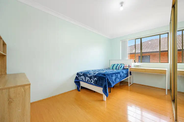 Sixth view of Homely apartment listing, 6/9 Sir Joseph Banks Street, Bankstown NSW 2200