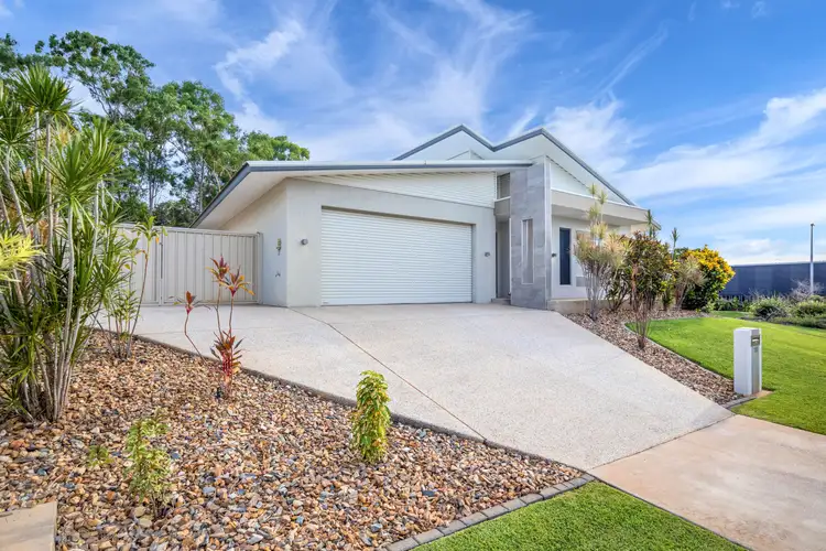 Second view of Homely house listing, 10 Seafury Court, Zuccoli NT 832