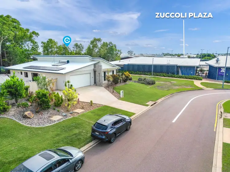Third view of Homely house listing, 10 Seafury Court, Zuccoli NT 832