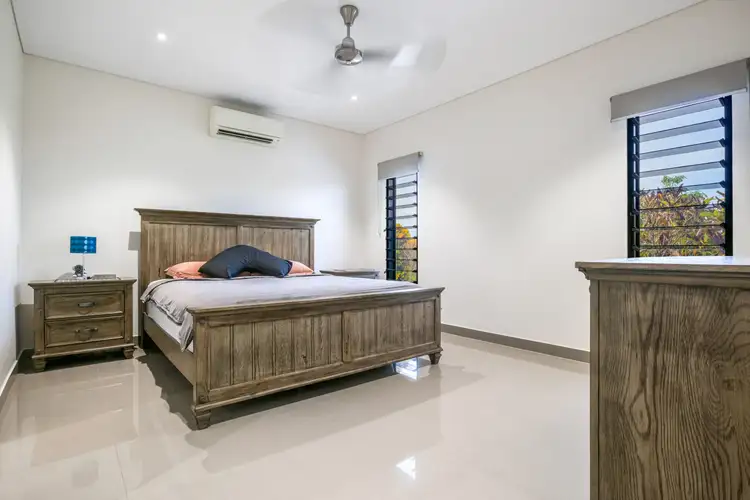 Sixth view of Homely house listing, 10 Seafury Court, Zuccoli NT 832