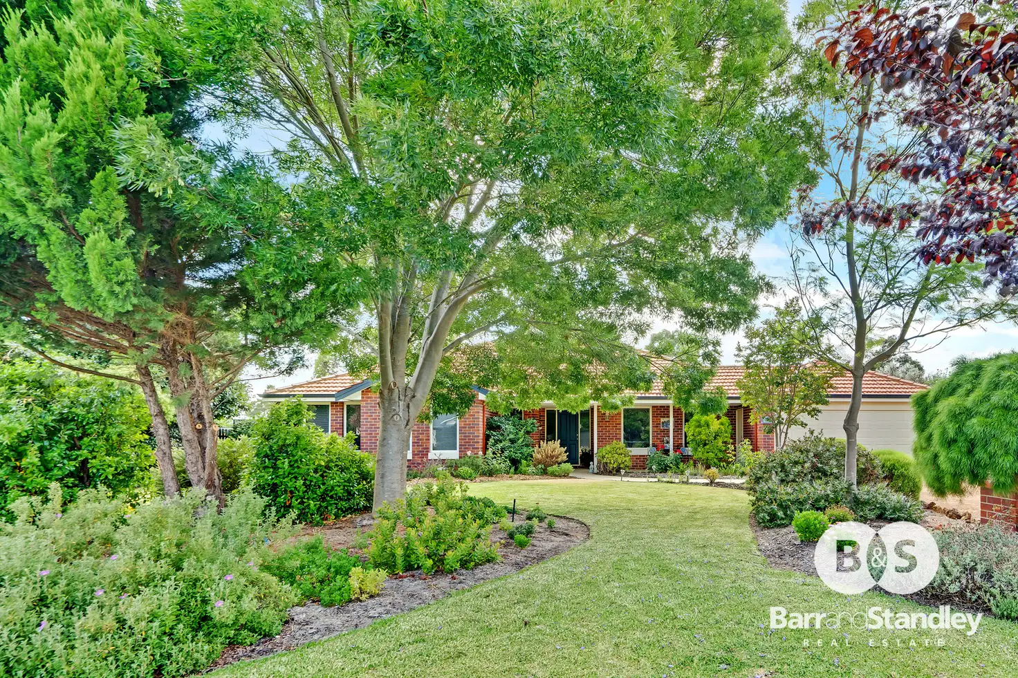 Main view of Homely house listing, 34 Leschenaultia Circle, Donnybrook WA 6239