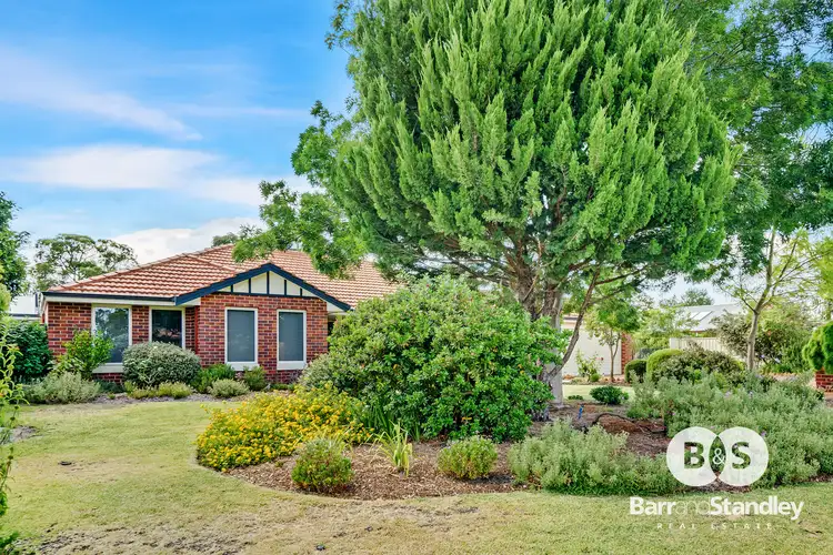 Second view of Homely house listing, 34 Leschenaultia Circle, Donnybrook WA 6239