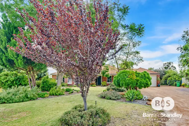 Fourth view of Homely house listing, 34 Leschenaultia Circle, Donnybrook WA 6239