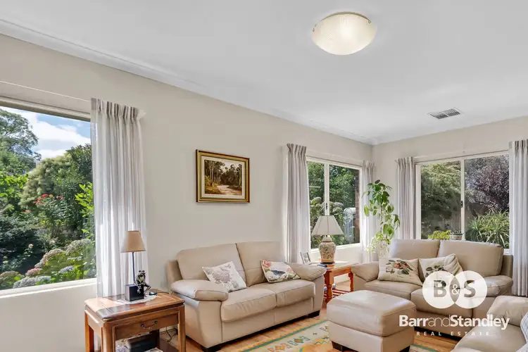 Fifth view of Homely house listing, 34 Leschenaultia Circle, Donnybrook WA 6239